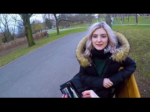 ❤️ Swallows sperma e nxehtë e një të huaji për para - blowjob në park nga Eva Elfie ❤❌ Seks tek ne sq.91sesex101.top ﹏